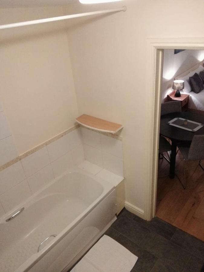Ferienwohnung Metrolets 2 Luton  Exterior foto